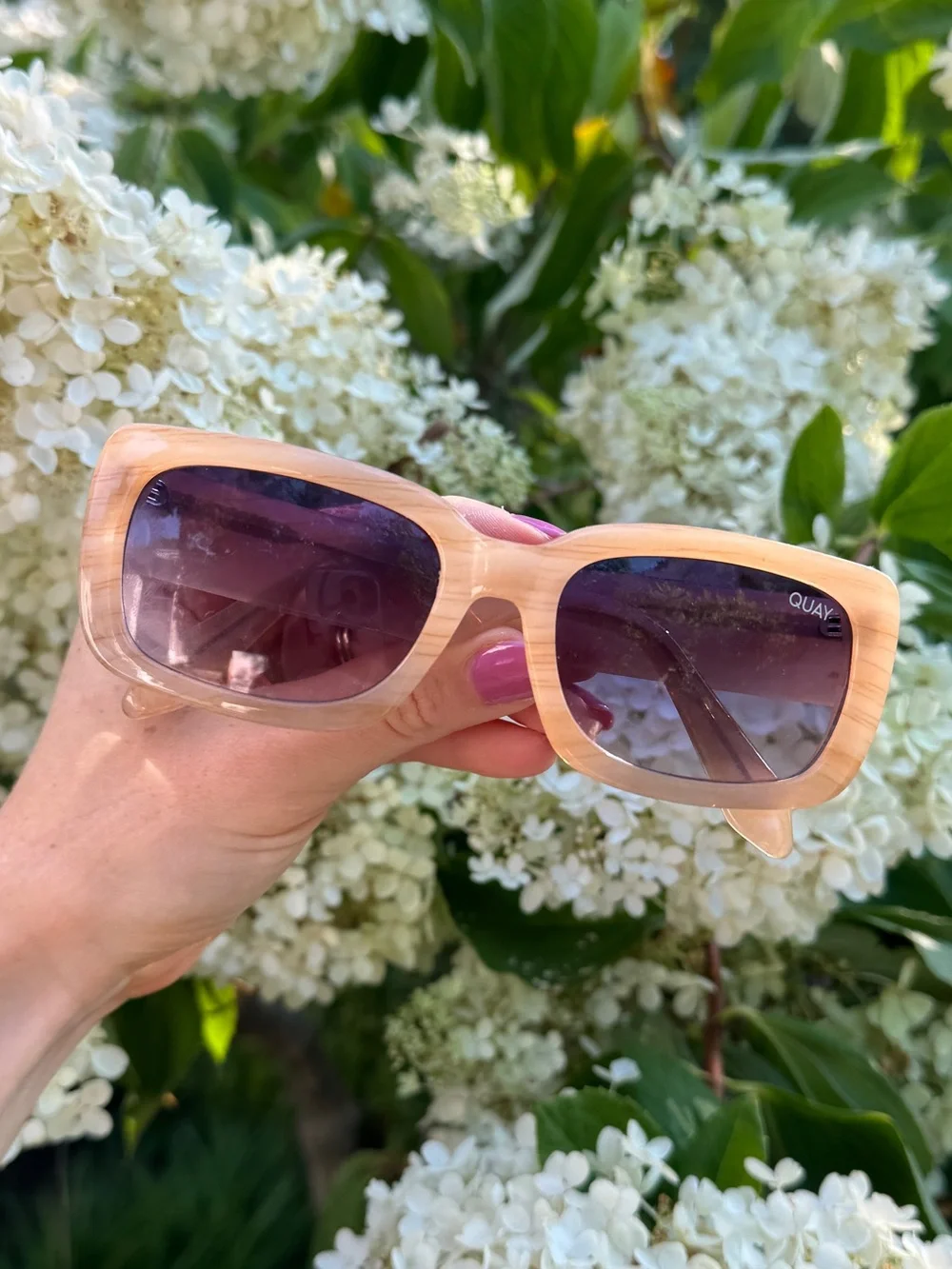 Quay Sunglasses | Yada Yada